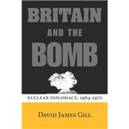 Britain and the Bomb