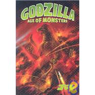 Godzilla: Age of Monsters