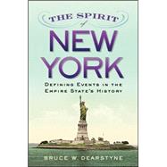 The Spirit of New York