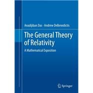 The General Theory of Relativity