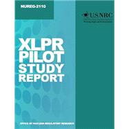 Xlpr Pilot Study Report