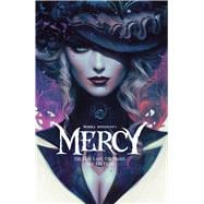 Mirka Andolfo's Mercy 1 - the Fair Lady, the Frost and the Fiend