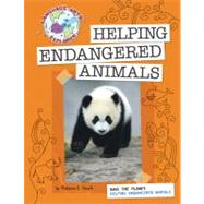 Helping Endangered Animals