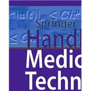 Springer Handbook of Medical Technology