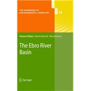 The Ebro River Basin,9783642266584