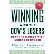 Winning With The Dow's Losers
