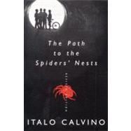 The Path to the Spiders' Nests