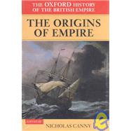 The Oxford History of the British Empire: Volumes I-V