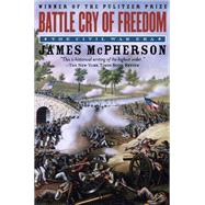 Battle Cry of Freedom