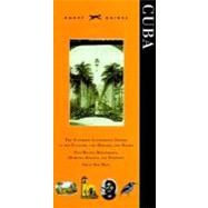 Knopf Guide: Cuba