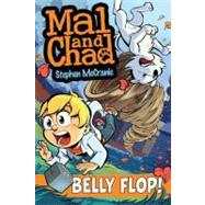 Belly Flop! : Book 3