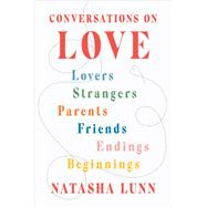 Conversations on Love