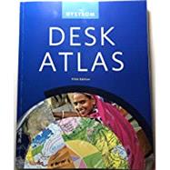 The Nystrom Desk Atlas, 5th edition