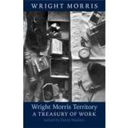 Wright Morris Territory
