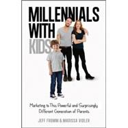 Millennials with Kids