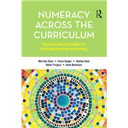 Numeracy Across the Curriculum