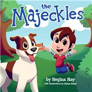 The Majeckles