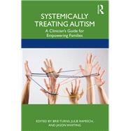 Systemically Treating Autism