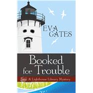Booked for Trouble