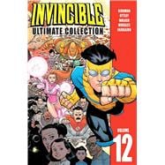 Invincible Ultimate Collection 12