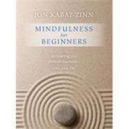 Mindfulness for Beginners