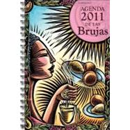 Agenda 2011 de las brujas / 2011 Witches' NoteBook