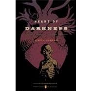 Heart of Darkness : (Classics Deluxe Edition)