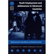 Youth Employment and Joblessness in Advanced Countries