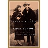 Letters to Véra