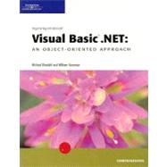 Programming With Microsoft Visual Basic.Net