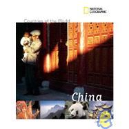 National Geographic Countries of the World: China