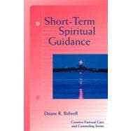 Short-Term Spiritual Guidance