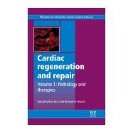 Cardiac Regeneration And Repair