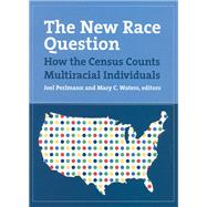 The New Race Question