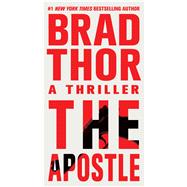 The Apostle A Thriller