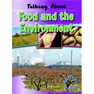 Talking About Food and the Environment