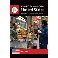 Food Cultures of the United States