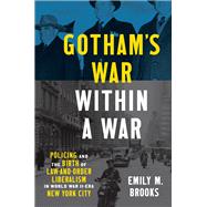 Gotham’s War within a War