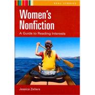 Women's Nonfiction