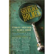 In the Company of Sherlock Holmes