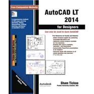 AutoCAD LT 2014 for Designers