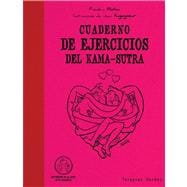 Cuaderno de ejercicios del Kama-Sutra