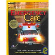 Emergency Care and Workbk and Emt Basc Slf A/Exam