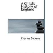 A Child's History of England