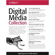 Digital Media Collection