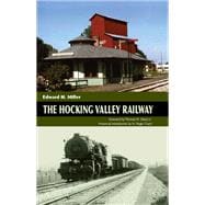 Hocking Valley Railway