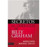 Secretos de liderazgo de Billy Graham