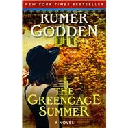 The Greengage Summer A Novel