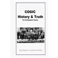 C.o.g.i.c. History & Truth