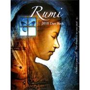 Rumi 2010 Date Book